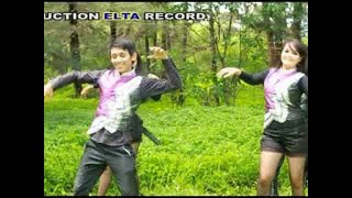 Taufiq Sondang-pengadilan cinta (official music video) dangdut klasik