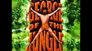 George Of the Jungle Presidents Of The United States