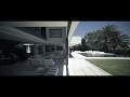 Villa Sotogrande Golf I Exclusive luxury villa in Sotogrande I ARK Architects Marbella & Sotogrande