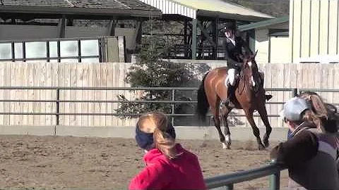 RiverCross Nobility - Audrey Poole