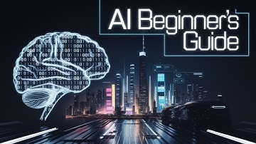 Unlock the Future: A Beginner