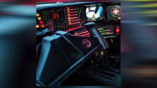 [FREE] rage type beat - knight rider