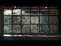 【京都】まるで別世界・光芒に包まれた美しいカフェ｜建築と自然の美しいカフェを巡る旅｜