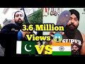 Pakistani Khan Baba challenge Indian Army (Must Watch)