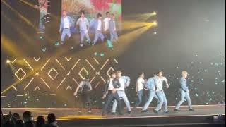 Super Junior Super Show 9 Road in Hong Kong - Mango
