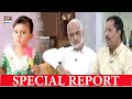 Watch Marwah Case Ki Special Report - Nazeer Shah Online In Hd