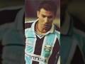 LUIZÃO 🆚 TITE . #gremio #futebolbrasileiro #nostalgiapura