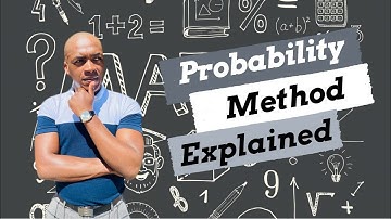 Counting Principle | Probability | G12 Mathematics | Gauteng SEPT 2022
