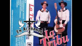 Video thumbnail of "La Tribu - La Conversion De Zaqueo"