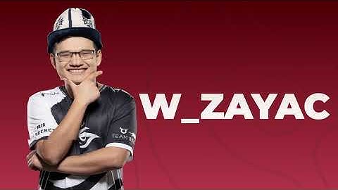 Team Secret Intro  I The International 2022