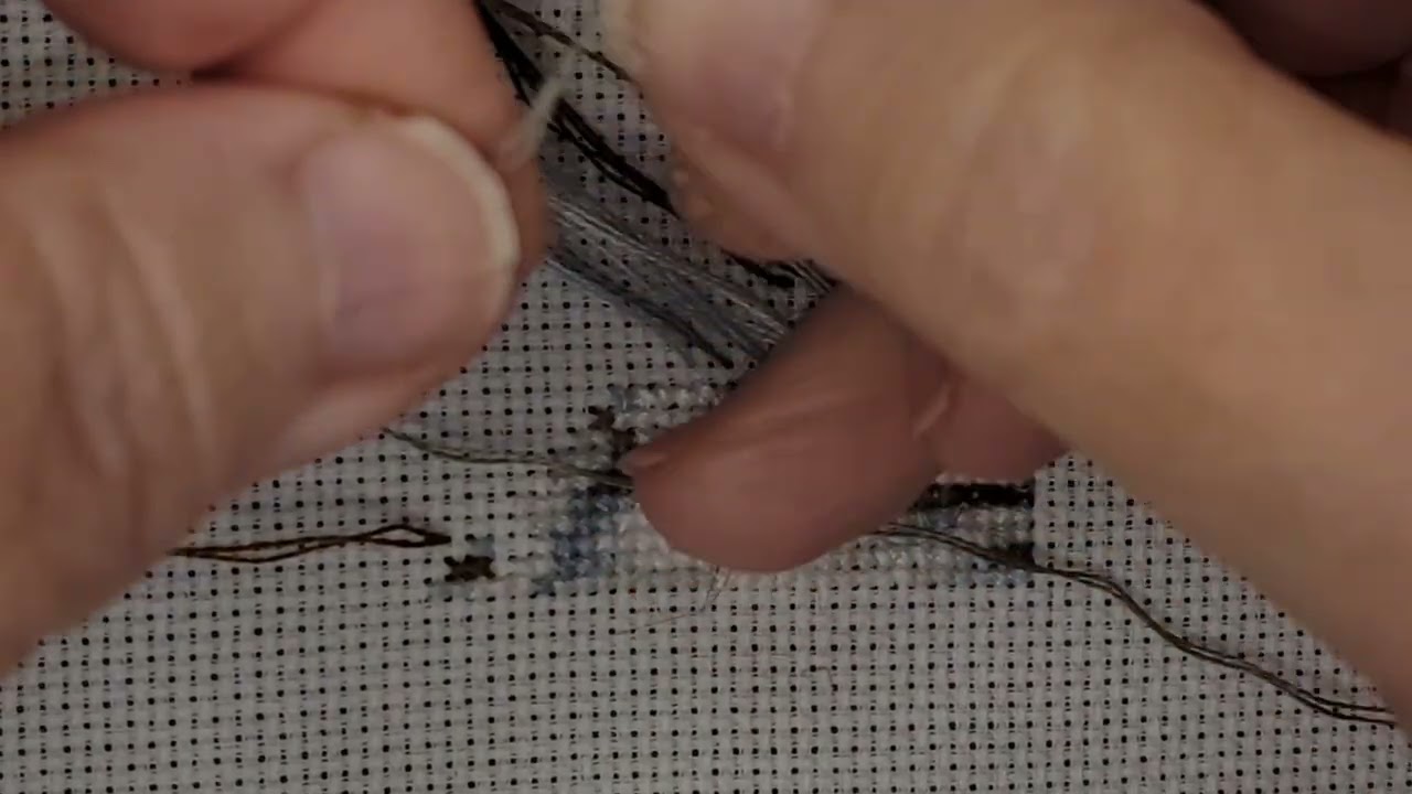 Je commence La veille de Noël de Luca-s 