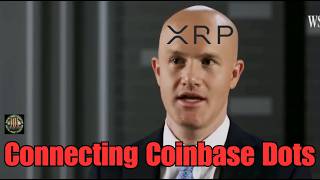 Coinbaseripple A Brief History Of Connections & Xrp Drama