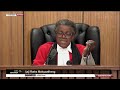 Izindaba zesiZulu @13H00 l 22 May 2026
