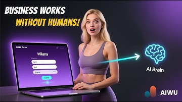WordPress Form Plugin that Will Replace WP Forms Forever  - Inject User Profile Data into AI Prompts