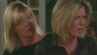 Guiding Light 10-21-04 Reva tells Cassie that JB is Jonathan