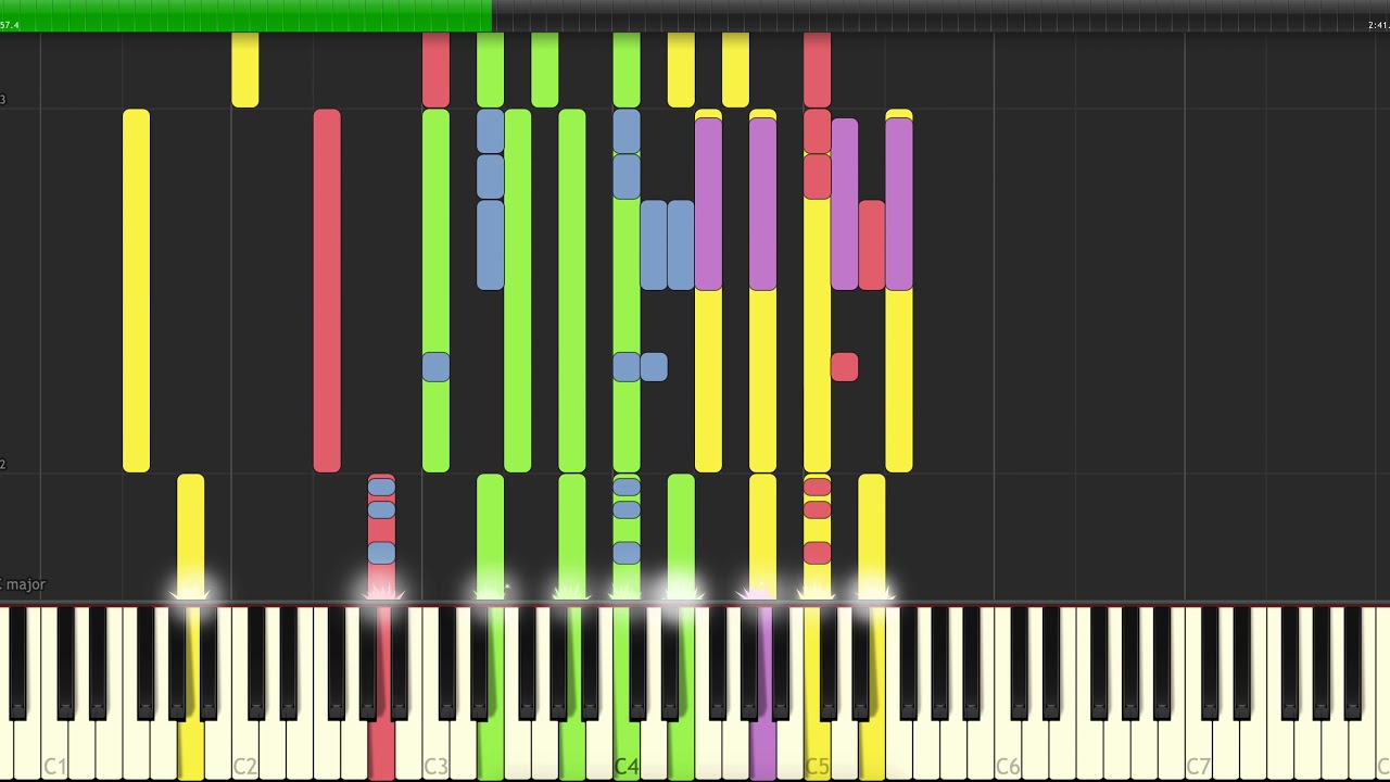 Maroon 5 Girls Like You ft. Cardi B (Piano Cover) YouTube