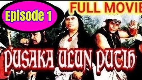FILM INDONESIA TERBARU | PUSAKA ULUN PUTIH | Episode 1 #dysrd #dysrdofficial #DySRD