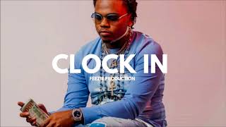 [FREE] Gunna x Lil Baby Type Beat 2018 - Clock In | @FeezieProduction chords