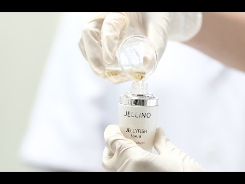 SMEs ที่รัก (ปีที่ 3) เซรั่มแมงกะพรุน JELLINO จ.สมุทรสงคราม นวัตกรรมสุดเจ๋งฝีมือคนไทย