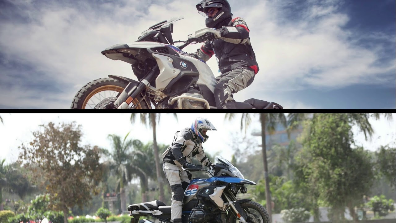 Taste the Spirit of GS BMW Motorrad kick starts GS Experience in India