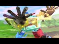 Hello Kitty Roller Rescue Good Ending 
