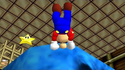 TTC Stomp on the Thwomp 5xA [OUTDATED]