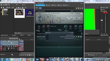 How To Make Dizzy Major (close guess)