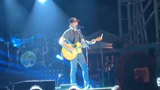 Jake Owen - I Was Made For You - Safeway PGA Open - Napa CA