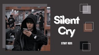 [1시간/ 1 HOUR LOOP] Stray Kids - Silent Cry