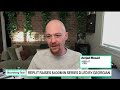 AI-Coding Startup Replit Raises $400 Million Led by Georgian