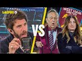 APPALLING Andy Goldstein SLAMS David Sullivan Karren Brady As WORST OWNERS In Premier League APPALLING Andy Goldstein SLAMS David Sullivan Karren Brady As WORST OWNERS In Premier League