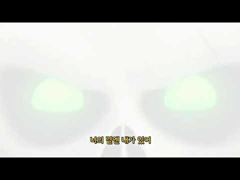 해적왕 작스톰 오프닝 (Zak Storm Korean Ver. OP)