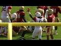 #CAAFB Touchdown Tuesdays | Week 8