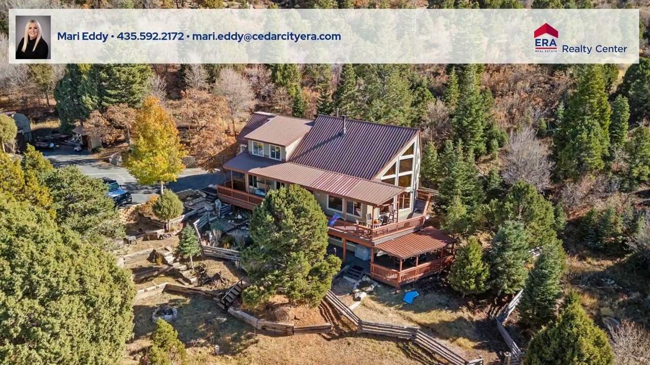 934 E Cedar Highlands Dr, Cedar City, UT 84720