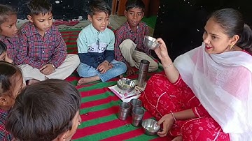 NTT PROJECT VIDEO FOR JUNE 2023, DECE IGNOU UNIVERSITY