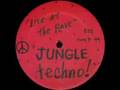 Top buzz  jungle techno  live at the rave