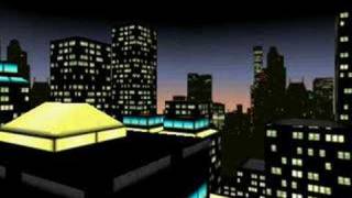 Robotrage Superman Extended