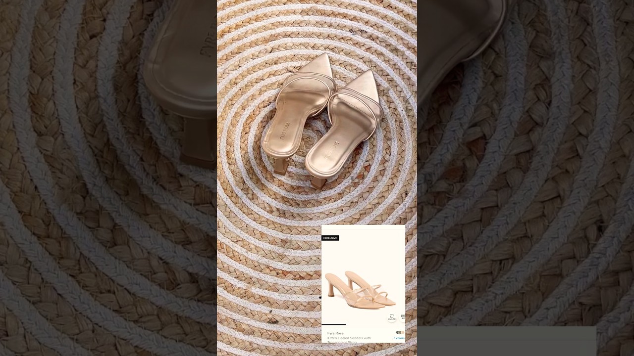 😭 Ajio footwear just ₹299/ 🛍️ 