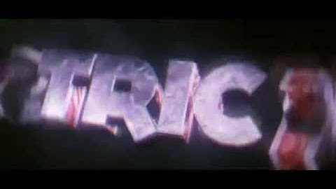 My New Intro - By Brust!!!