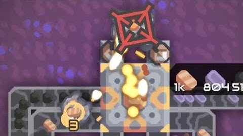 Mindustry Gameplay Ep 1 - Start Up