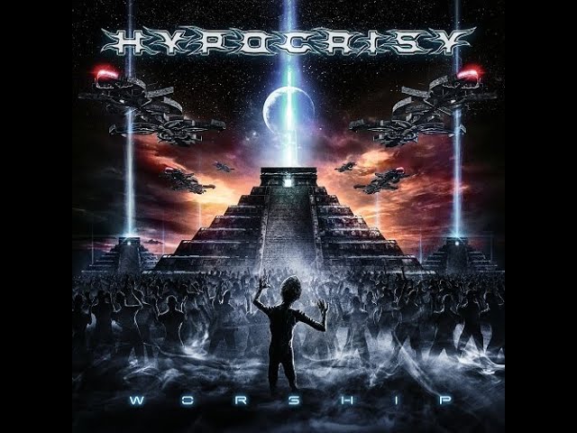 Hypocrisy ~ Chemical Whore