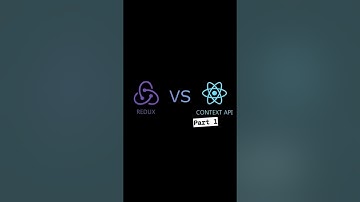 Redux vs Context API: Part 1 - Understanding Redux #programming #reactjs #webdevelopment