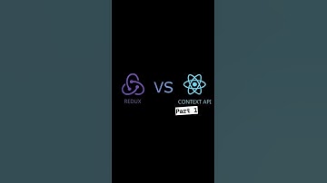 Redux vs Context API: Part 1 - Understanding Redux #programming #reactjs #webdevelopment