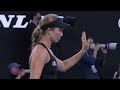 Ashleigh Barty v Danielle Collins Full Match | Australian Open 2022 Final