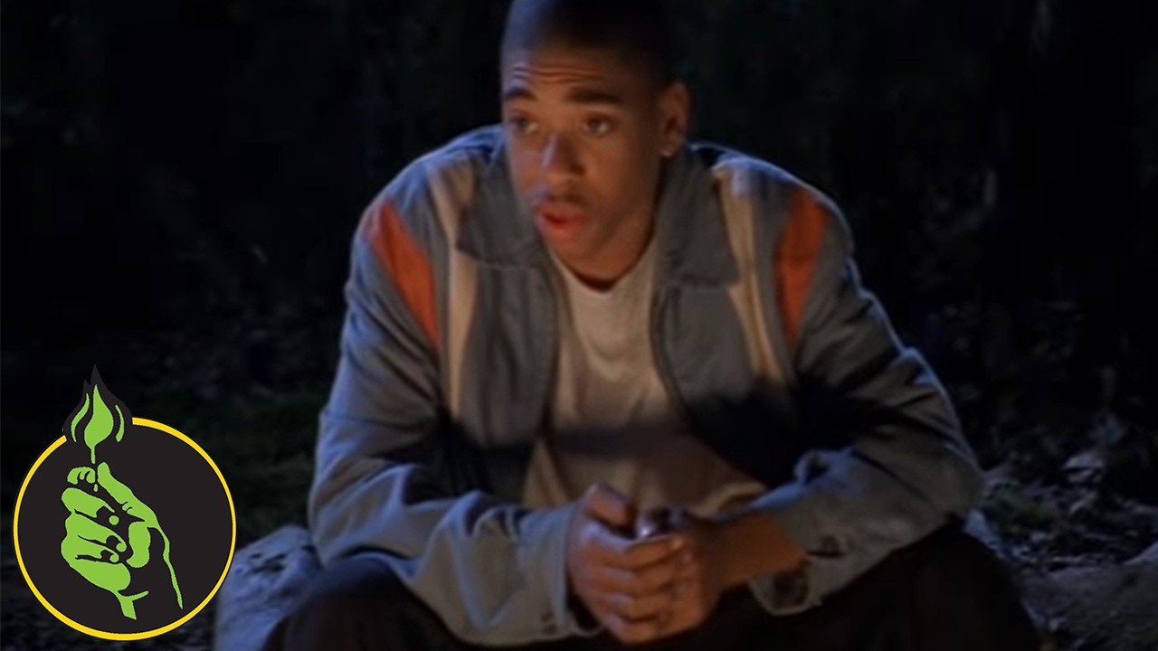 El cuento de la luna llena | Le Temes a la Oscuridad - WildBrain | Películas para niños