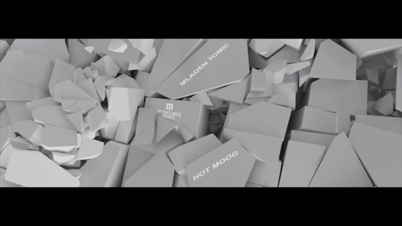 Watch Mladen Tomic - Digitalism - My Favourite Freaks on YouTube Watch Mladen Tomic - Digitalism - My Favourite Freaks on YouTube