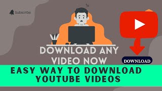 Easiest Way to download videos from Youtube, No extension on software screenshot 5