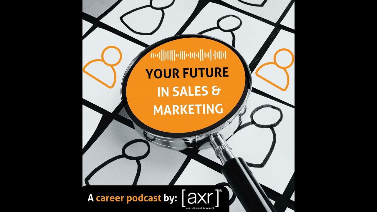 Episode 121: Dan Crabtree, Senior Sales Director at PepsiCo | From Shop Floor to Sales Leadership...