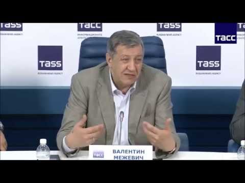 Межевич (Россети): О регулировании естественных монополий