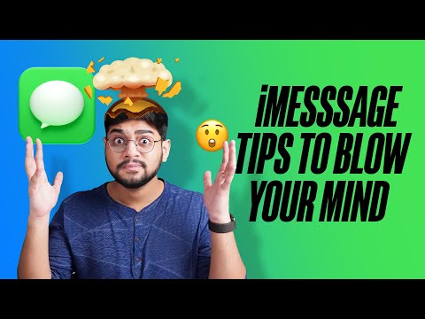 5 Best iMessage Tips and Tricks for iPhone Users (2023)